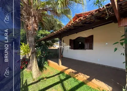 Casa com 3 Quartos à venda, 150m² no Padre Vitor, São Joaquim de Bicas