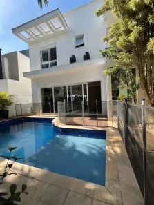 Casa de Condomínio com 3 Quartos à venda, 388m² no Alphaville Nova Esplanada, Votorantim