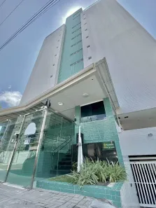 Flat com 2 Quartos à venda, 62m² no Jardim Oceania, João Pessoa