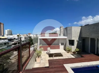 Cobertura com 4 Quartos à venda, 421m² no Barra da Tijuca, Rio de Janeiro