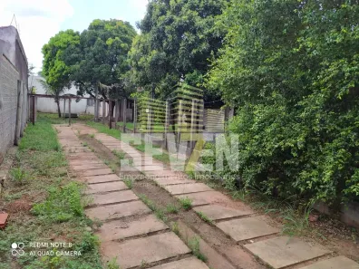 Lote/Terreno à venda, 450m² no Vila Santa Inês, Bauru