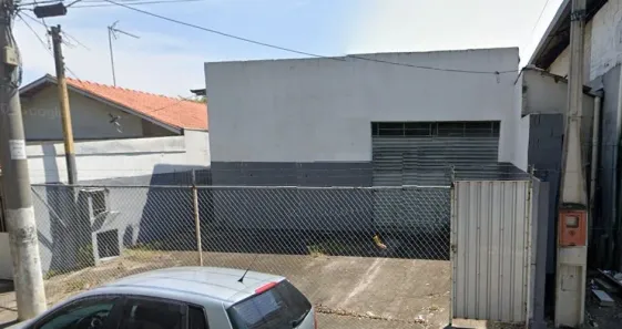 Galpão/Depósito/Armazém à venda, 200m² no Vila Betânia, São José dos Campos