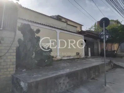 Casa com 5 Quartos à venda, 240m² no Porto da Aldeia, São Pedro da Aldeia
