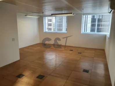 Imóvel Comercial à venda, 37m² no Cidade Monções, São Paulo