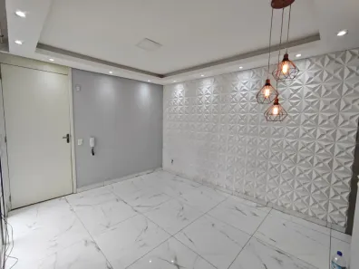 Apartamento com 2 Quartos para venda ou aluguel, 44m² no Parque Ipê, São Paulo
