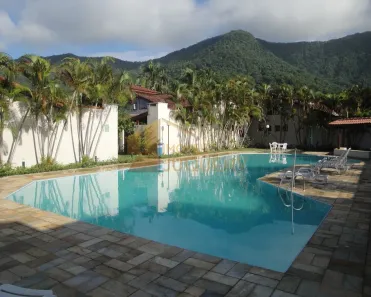 Casa de Condomínio com 3 Quartos à venda, 170m² no Maresias, São Sebastião