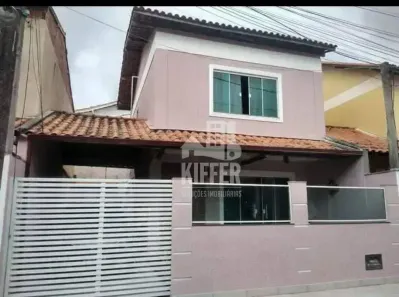 Casa com 2 Quartos à venda, 90m² no Rincão Mimoso (Itaipuaçu), Maricá