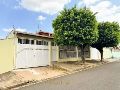 Casa com 2 Quartos à venda, 178m² no Jardim Regina, Indaiatuba