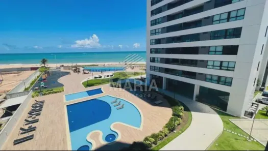 Apartamento com 4 Quartos à venda, 115m² no Jacarecica, Maceió