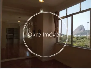 Apartamento com 1 Quarto à venda, 78m² no Flamengo, Rio de Janeiro
