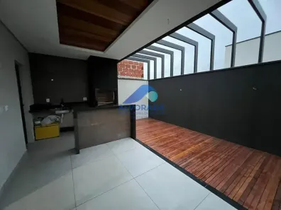Casa com 3 Quartos à venda, 150m² no Condomínio Terras do Vale, Caçapava