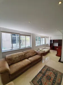 Apartamento com 2 Quartos para alugar, 150m² no Cerqueira César, São Paulo