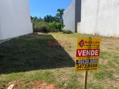 Lote/Terreno à venda, 200m² no Igara, Canoas