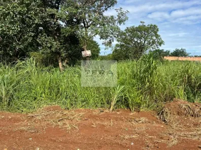 Lote/Terreno à venda, 422m² no Jardim Barcelona, Bela Vista de Goiás