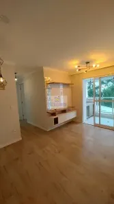 Apartamento com 2 Quartos à venda, 54m² no Vila Lusitânia, São Bernardo do Campo