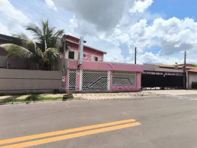 Casa com 2 Quartos à venda, 178m² no Jardim Wanel Ville IV, Sorocaba