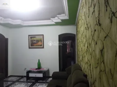 Sobrado com 2 Quartos à venda, 200m² no Jardim Itapark, Mauá