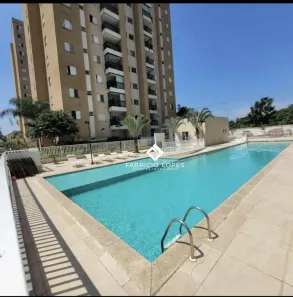 Apartamento com 3 Quartos à venda, 80m² no Vila Machado, Jacareí