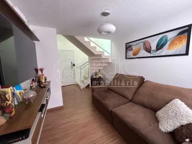 Cobertura com 1 Quarto à venda, 84m² no Taquara, Rio de Janeiro