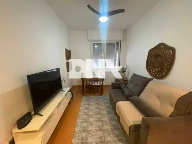 Apartamento com 3 Quartos à venda, 85m² no Catete, Rio de Janeiro