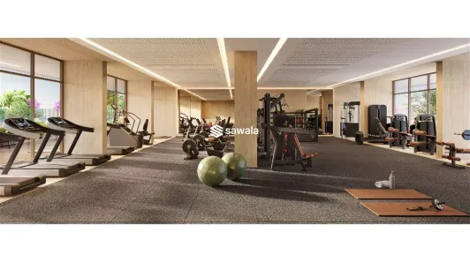 Apartamento com 3 Quartos à venda, 105m² no Barra da Tijuca, Rio de Janeiro