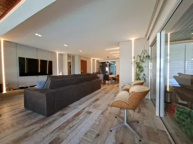Apartamento com 4 Quartos à venda, 188m² no Enseada, Guarujá