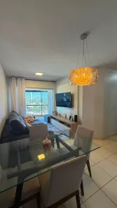 Apartamento com 3 Quartos à venda, 92m² no Alto da Glória, Goiânia