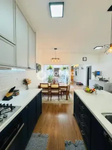 Casa com 3 Quartos à venda, 170m² no Cidade Jardim, Uberlândia