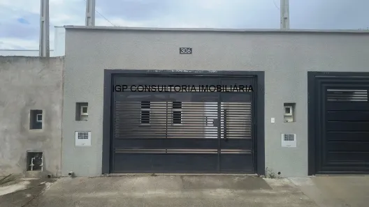 Casa com 2 Quartos à venda, 68m² no Parque Residencial Sabiás, Indaiatuba