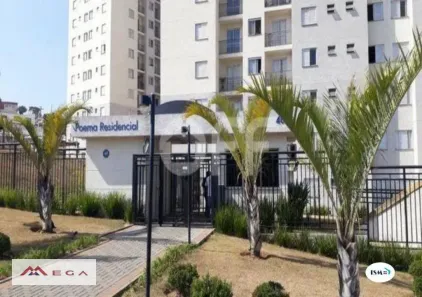 Apartamento com 2 Quartos à venda, 55m² no Chácaras Campos Elíseos, Campinas