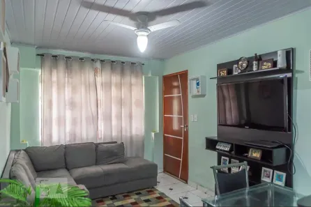 Casa com 2 Quartos à venda, 162m² no Anchieta, São Bernardo do Campo
