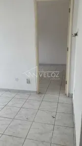 Apartamento com 1 Quarto à venda, 36m² no Centro, Rio de Janeiro