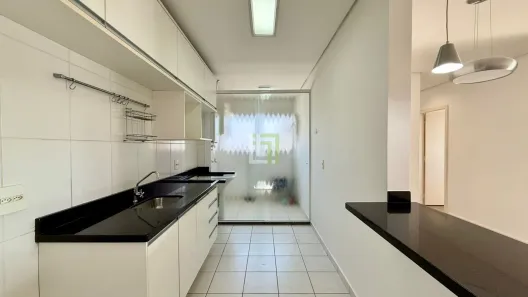 Apartamento com 3 Quartos à venda, 90m² no Jardim Messina, Jundiaí