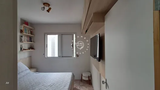 Apartamento com 3 Quartos à venda, 122m² no Centro, Florianópolis