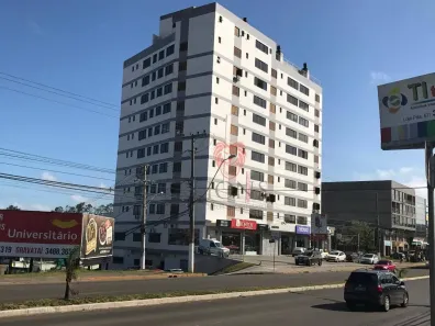 Apartamento com 2 Quartos à venda, 82m² no COHAB C, Gravataí