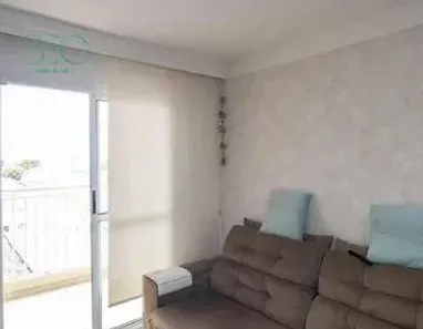 Apartamento com 2 Quartos à venda, 60m² no Vila Guilherme, São Paulo