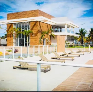 Lote/Terreno à venda, 512m² no Zona de Expansão (Olhos D'Agua), Barra dos Coqueiros