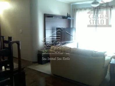 Apartamento com 3 Quartos à venda, 106m² no Vila Gomes Cardim, São Paulo