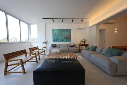 Apartamento com 2 Quartos à venda, 131m² no Copacabana, Rio de Janeiro