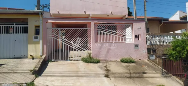 Casa com 1 Quarto à venda, 175m² no Residencial Nova Bandeirante, Campinas