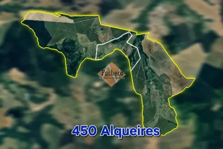 Fazenda/Sítio à venda, 11280000m² no Borebi, Borebi