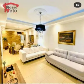 Sobrado com 3 Quartos à venda, 190m² no Chácara Inglesa (Zona Norte), São Paulo