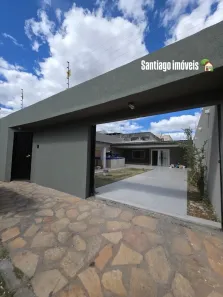 Casa com 3 Quartos à venda, 115m² no Setor Leste, Brasília