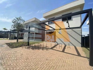 Casa de Condomínio com 3 Quartos à venda, 200m² no Estância das Flores, Jaguariúna