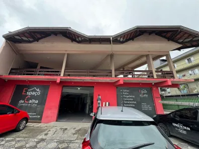 Imóvel Comercial com 4 Quartos à venda, 498m² no Boa Vista, Joinville