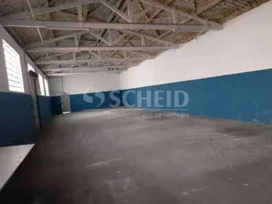 Galpão/Depósito/Armazém à venda, 600m² no Capela do Socorro, São Paulo