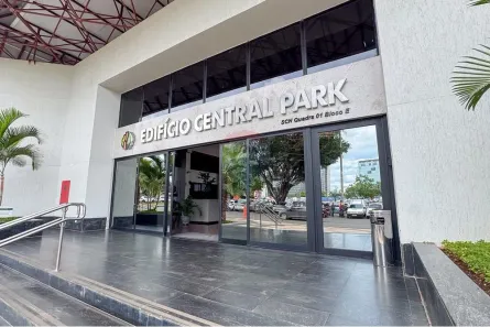 Sala Comercial à venda, 27m² no Asa Norte, Brasília