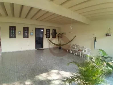Casa com 3 Quartos à venda, 226m² no Conjunto Residencial Butantã, São Paulo
