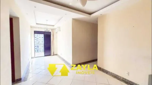 Apartamento com 2 Quartos à venda, 89m² no Irajá, Rio de Janeiro