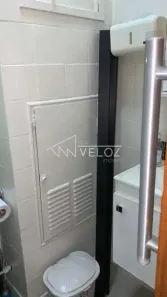 Ponto Comercial à venda, 33m² no Centro, Rio de Janeiro